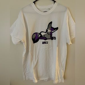 Akoo Mens XL T-Shirt